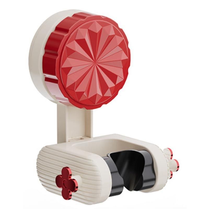 Adjustable Shower Head Holder